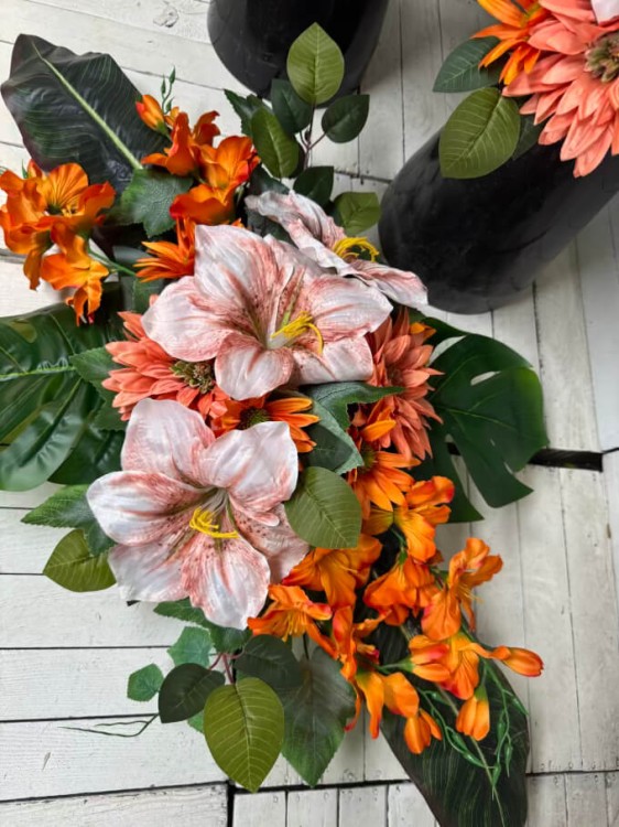 stroik-komplet dwa wazony-nowosc-stroik wiazanki.jpg