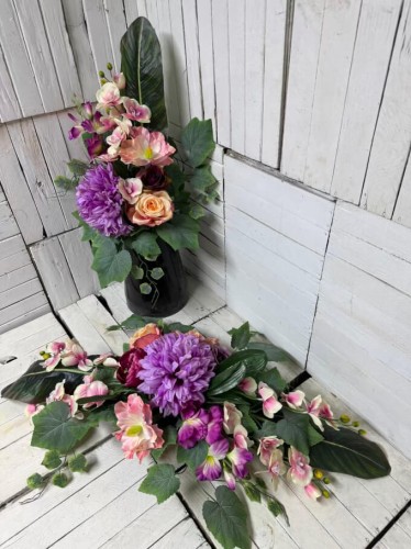 komplet duzy-chryzantema-stroik na cmentarz-kompozycja-kompet na cmentarz-stroiki.jpg