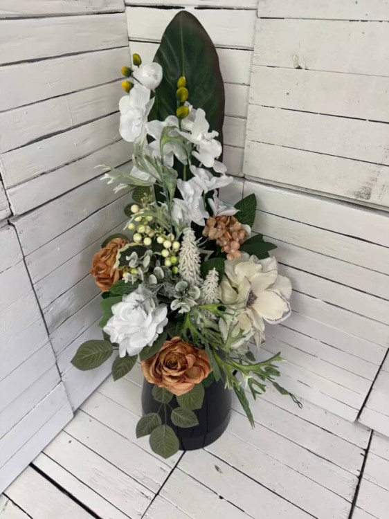 bukiet-wiazank-anowosc-kompozycja na cmentarz-stroik-boze narodzenie-swiateczny.jpg