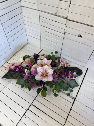 duzy stroik na cmentarz stroiki kopozycje wizanki.jpg