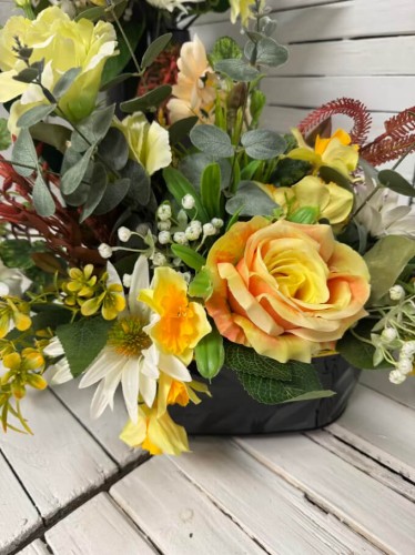 podstawa-czarna-elegancki-stroik-na-cmentarz-komplet-na-grob-galeria-nowosc