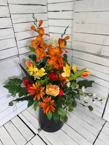 nowosc-bukiet-na-cmentarz-wiazanka-nagrobna-do-wazonu-wiosenna-kwiaty-mieczyki