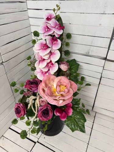 storczyk-kwiat-piankowy-bukiet-na-cmentarz-do-wazonu-kompozycja-nagrobna-kwiaty-na-cmentarz-jasny-roz