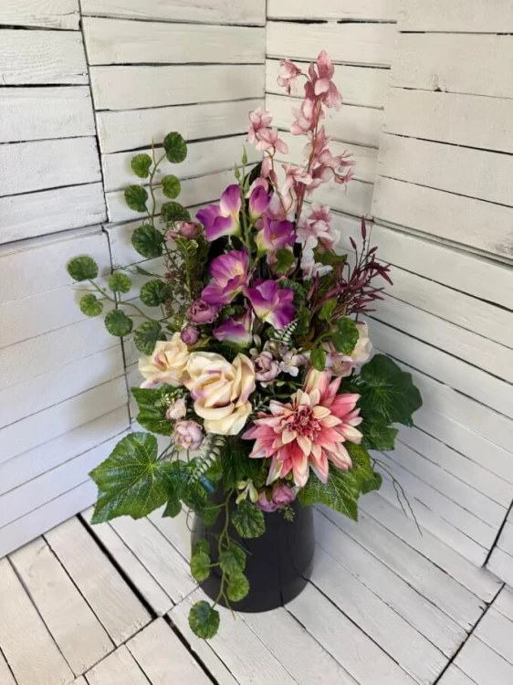 nowosc-bukiet-wiazanka-komplet-stroik-bukiet-na-cmentarz-dla-mamy-cioci-bliskich-rozowe-kwiaty