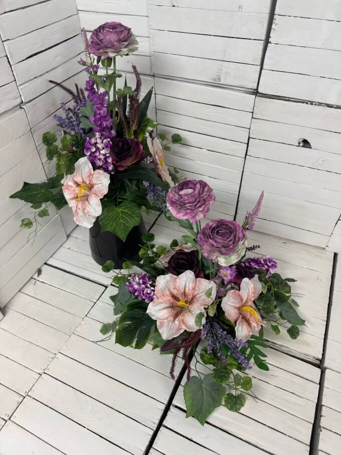 Najczęstsze błędy przy wyborze stroików nagrobnych i jak ich uniknąć